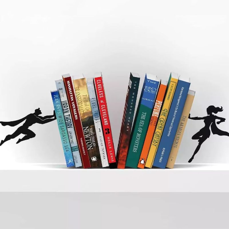 HeroBooks™ | SUPERH Sujetalibros