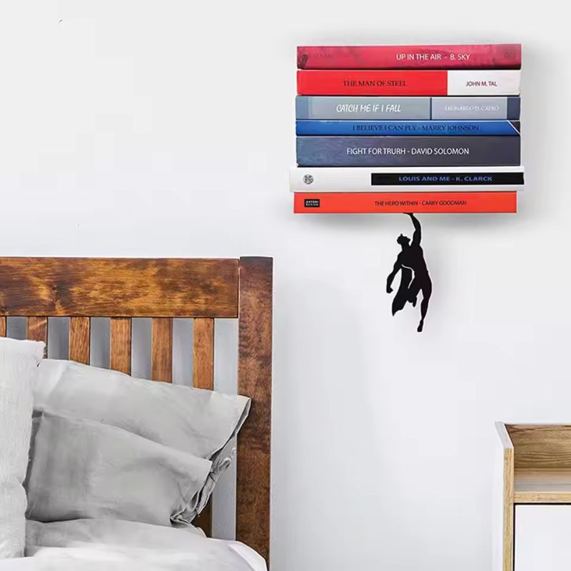 HeroBooks™ | SUPERH Sujetalibros
