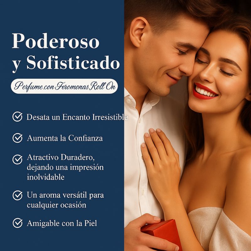 Alpha Code | Perfume con Feromonas 2 X 1