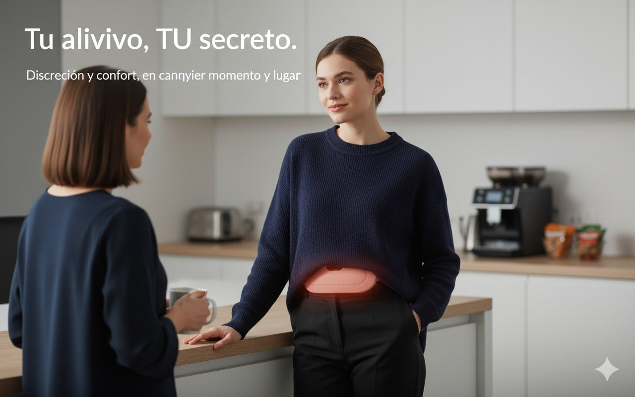 CONFORT SECRETCALM