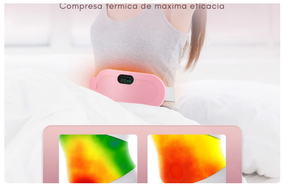 CONFORT SECRETCALM