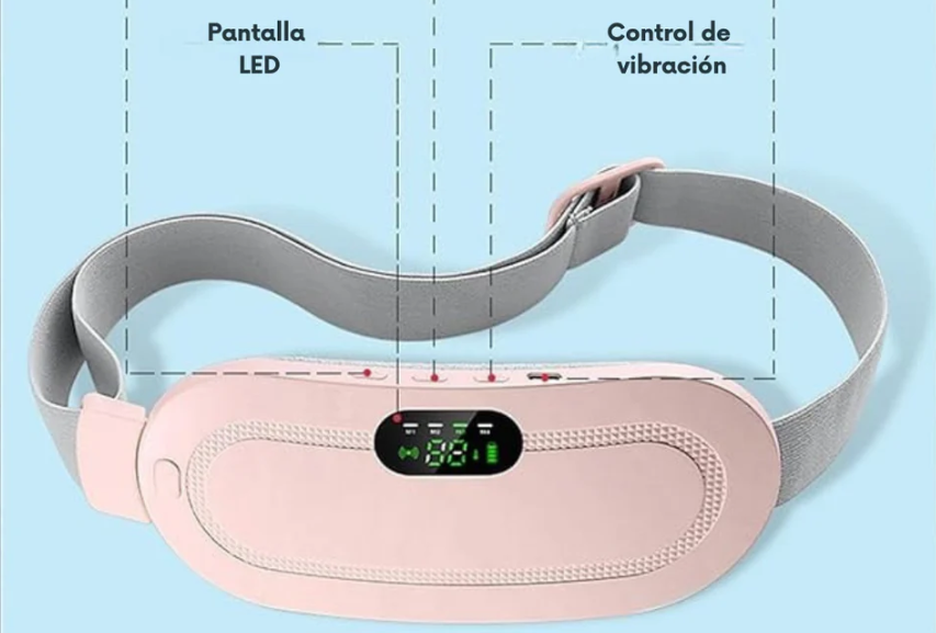 CONFORT SECRETCALM