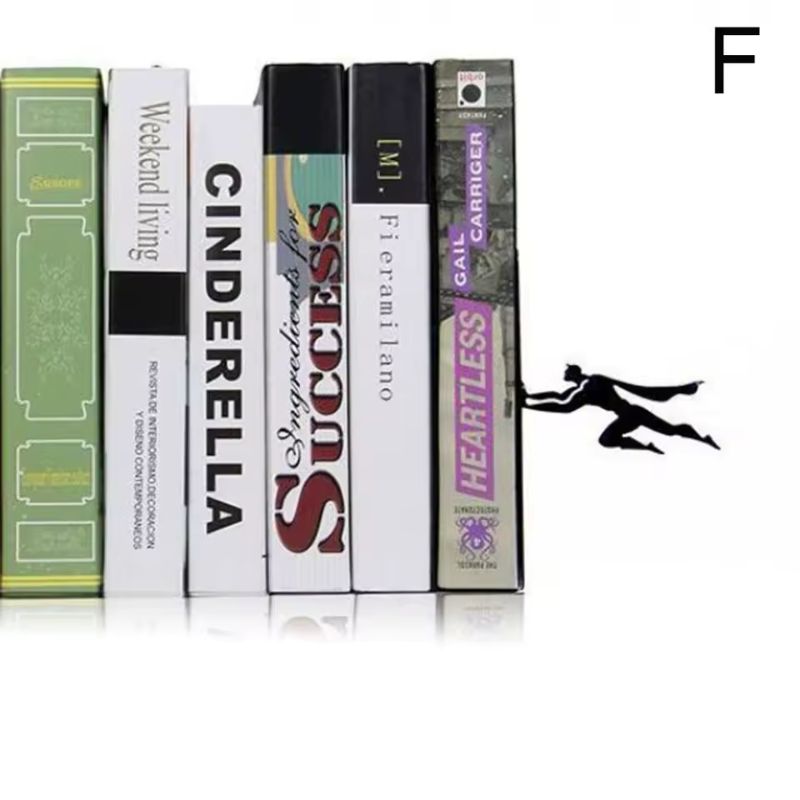 HeroBooks™ |  SUPERH Sujetalibros