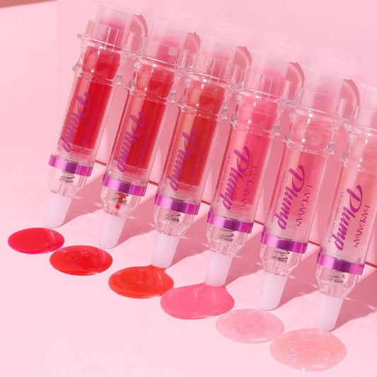 VoluGlam | Voluminizador De Labios Forma Inyección