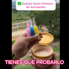 El Tratamiento Viral de TikTok que Repara tu Pelo SORPRENDETE