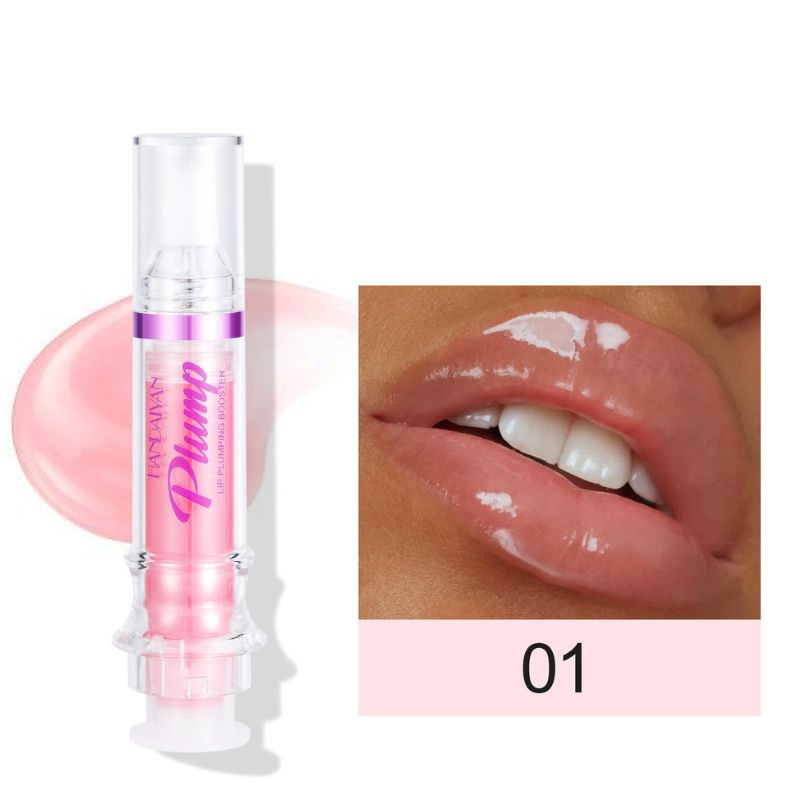 VoluGlam | Voluminizador De Labios Forma Inyección