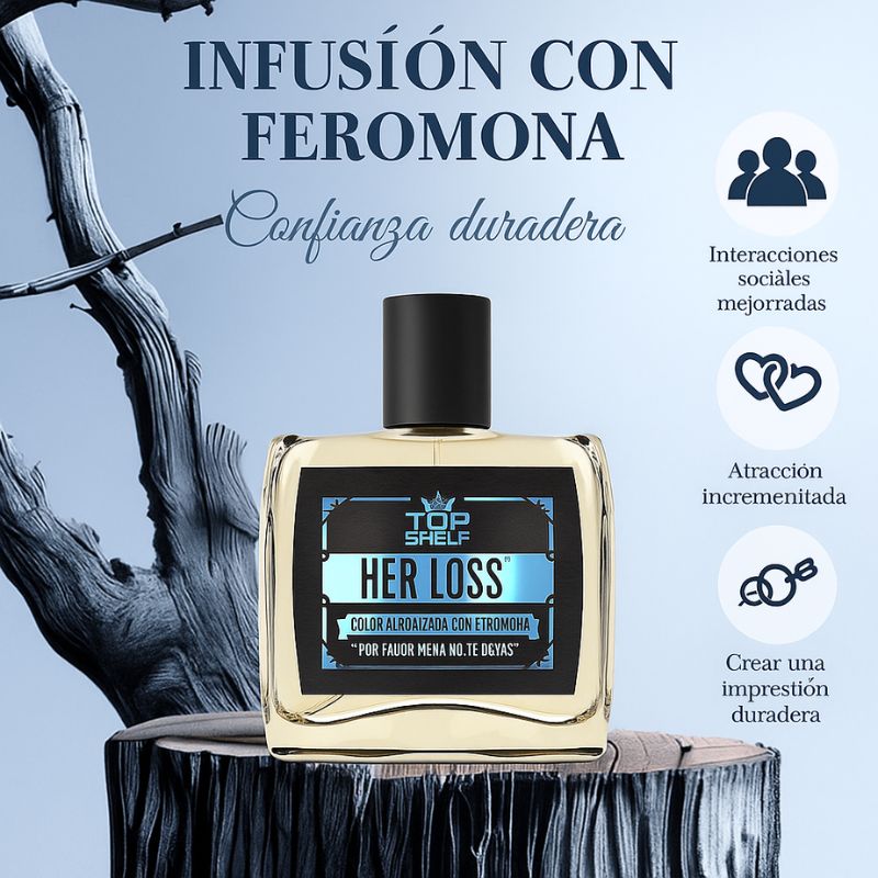 Alpha Code | Perfume con Feromonas Paga 1  lleva 2