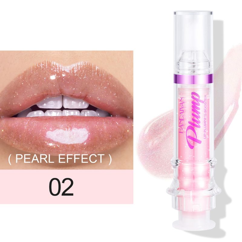 VoluGlam | Voluminizador De Labios Forma Inyección
