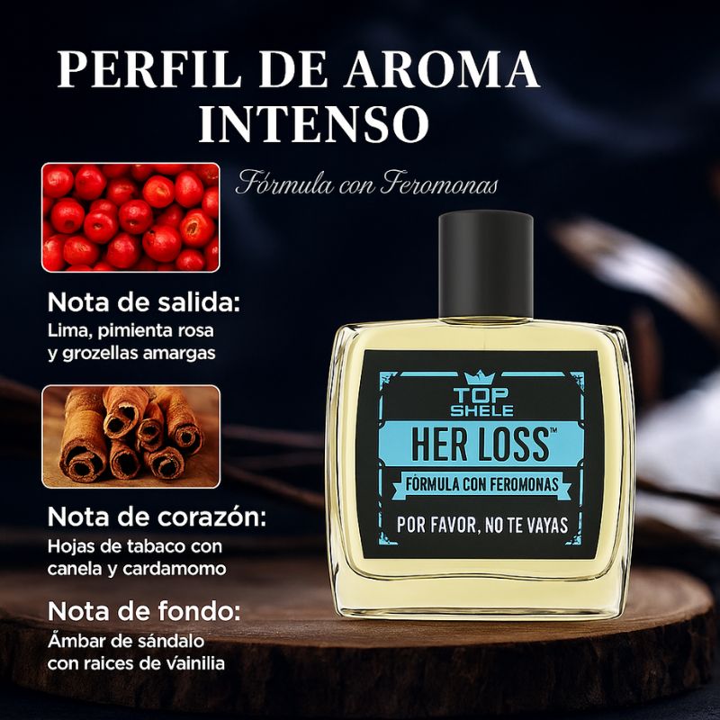 Alpha Code | Perfume con Feromonas Paga 1  lleva 2