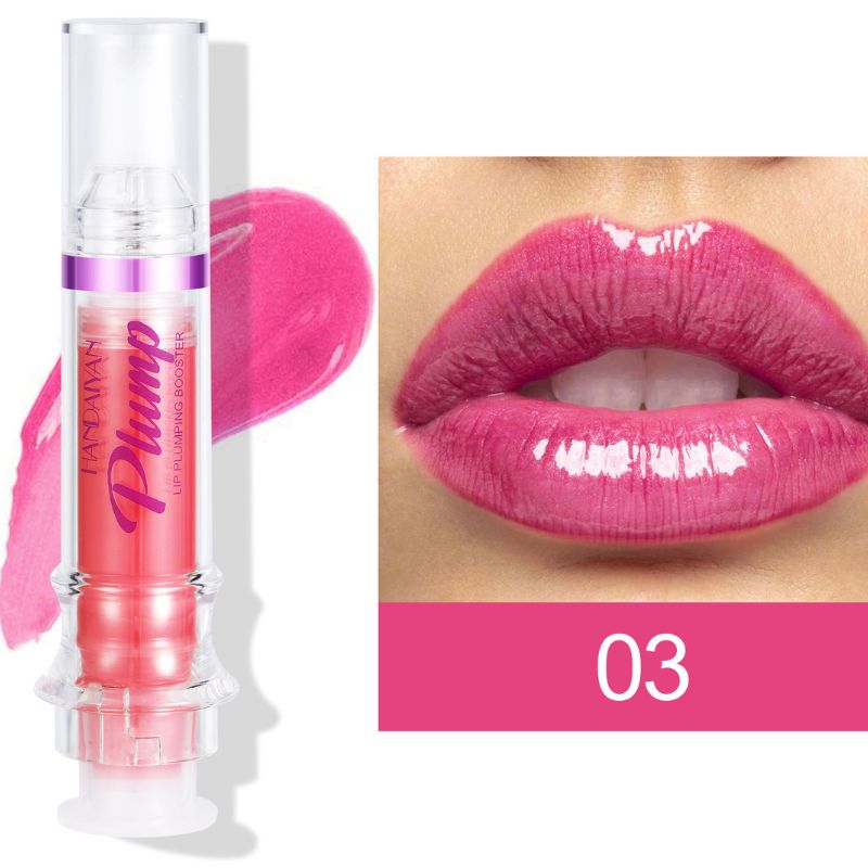 VoluGlam | Voluminizador De Labios Forma Inyección