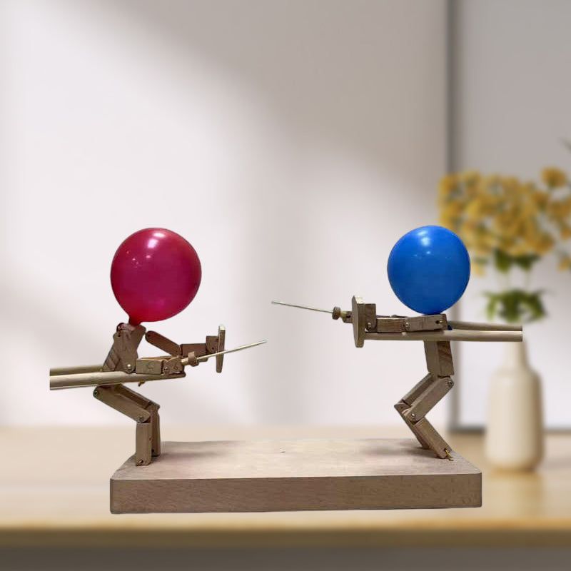 BATALLA DE CABALLEROS