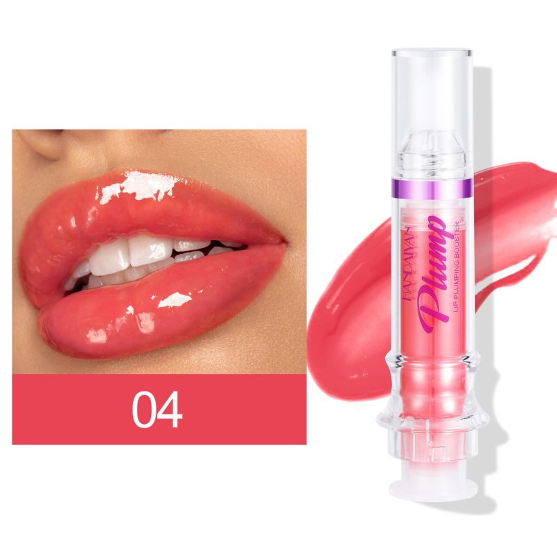 VoluGlam | Voluminizador De Labios Forma Inyección