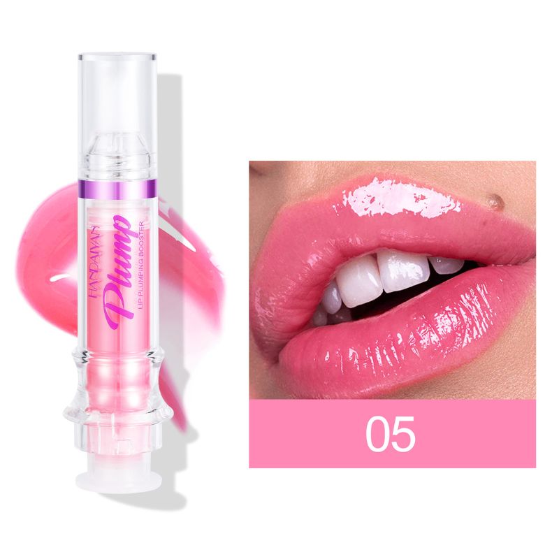 VoluGlam | Voluminizador De Labios Forma Inyección