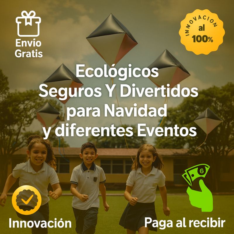 EcoGlobo | Globo Solar Ecológico para Ambientar Espacios