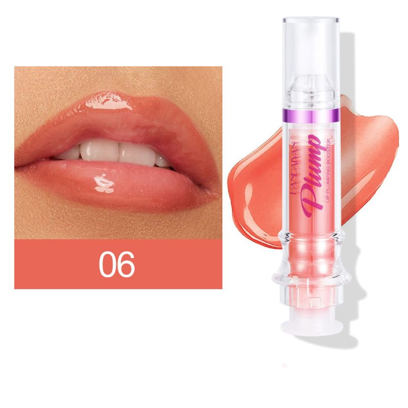 VoluGlam | Voluminizador De Labios Forma Inyección