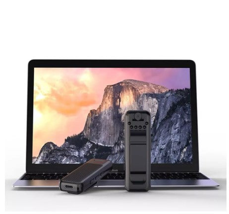 Camara personal de seguridad 4K Ultra HD©