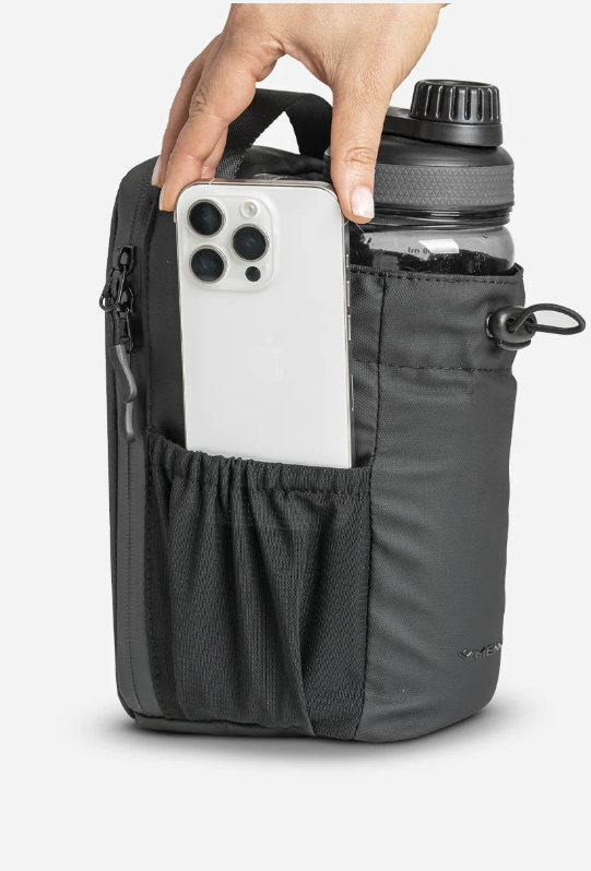 FITNESS MAGNETIG BAG