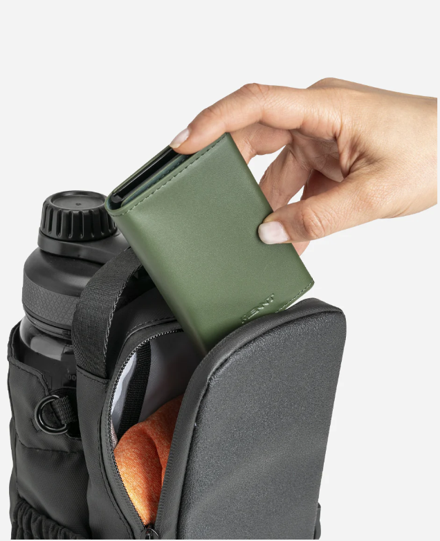 FITNESS MAGNETIG BAG