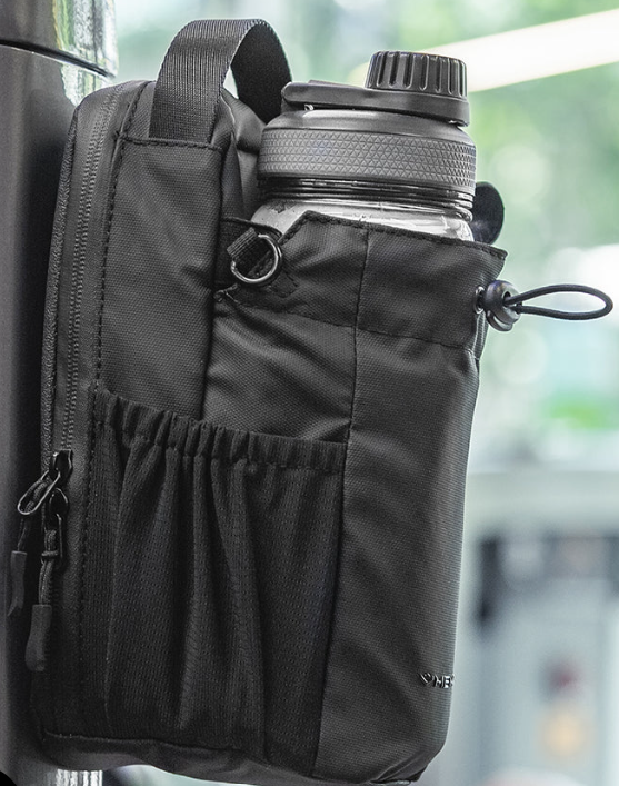 FITNESS MAGNETIG BAG