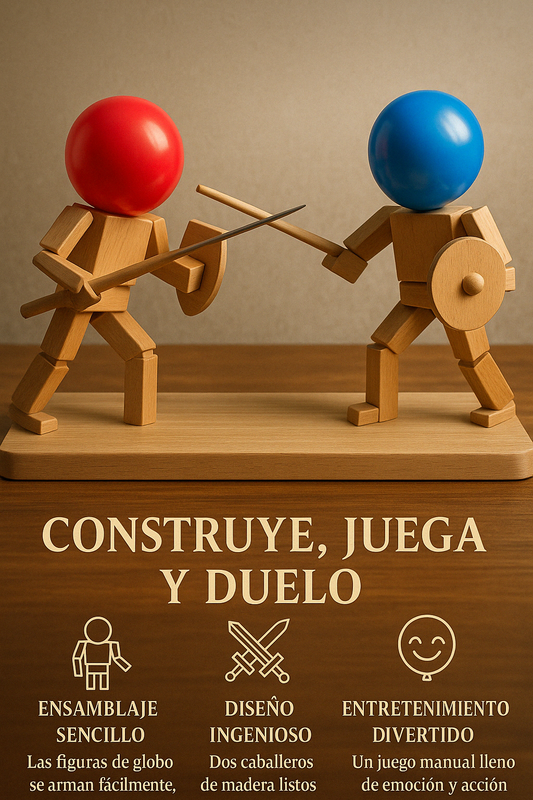 BATALLA DE CABALLEROS