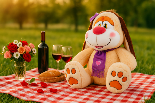 PELUCHE PELANAS