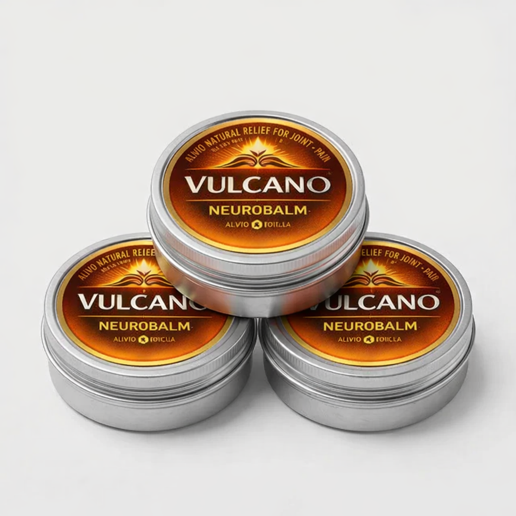 VULCANO X3