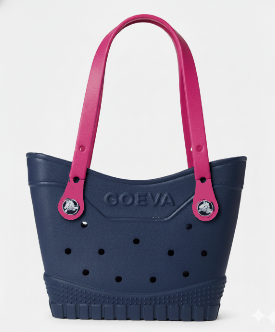 BOLSO PERSONALIZABLE GOEVA