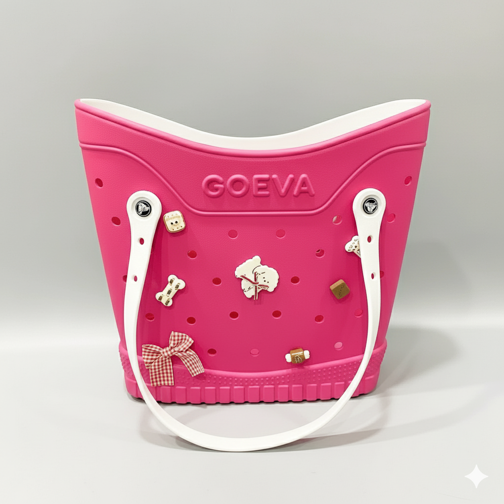 BOLSO PERSONALIZABLE GOEVA