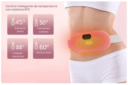 CONFORT SECRETCALM