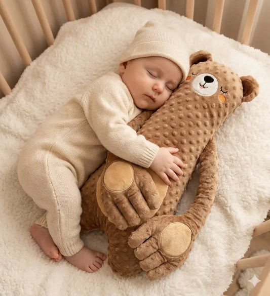 OSITO MANOTAS  𝑨𝒓𝒓𝒖𝒍𝒍𝒂  𝒂 𝒕𝒖 𝒃𝒆𝒃𝒆