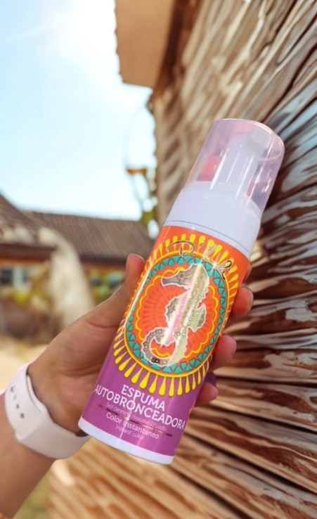 Autobronceado De Reinas