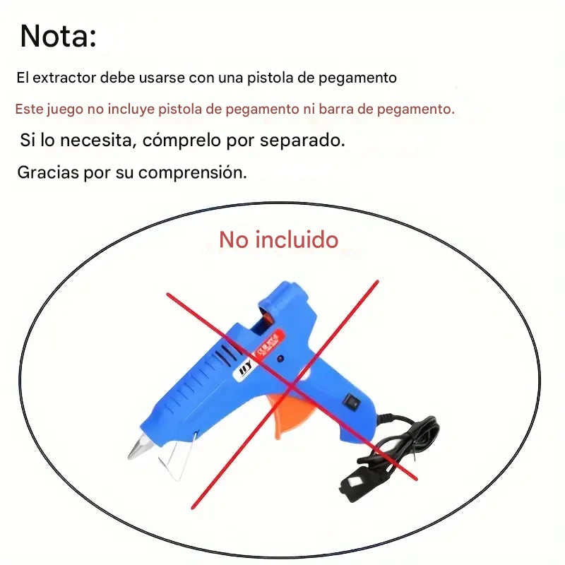 KIT REPARACAR
