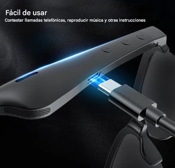 LENTES  SMART AUDIO PRO