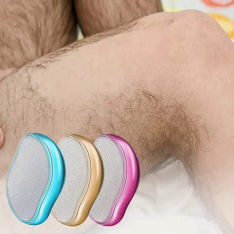 SkinPro | Tu piedra de cristal para una piel lisa y sin esfuerzo