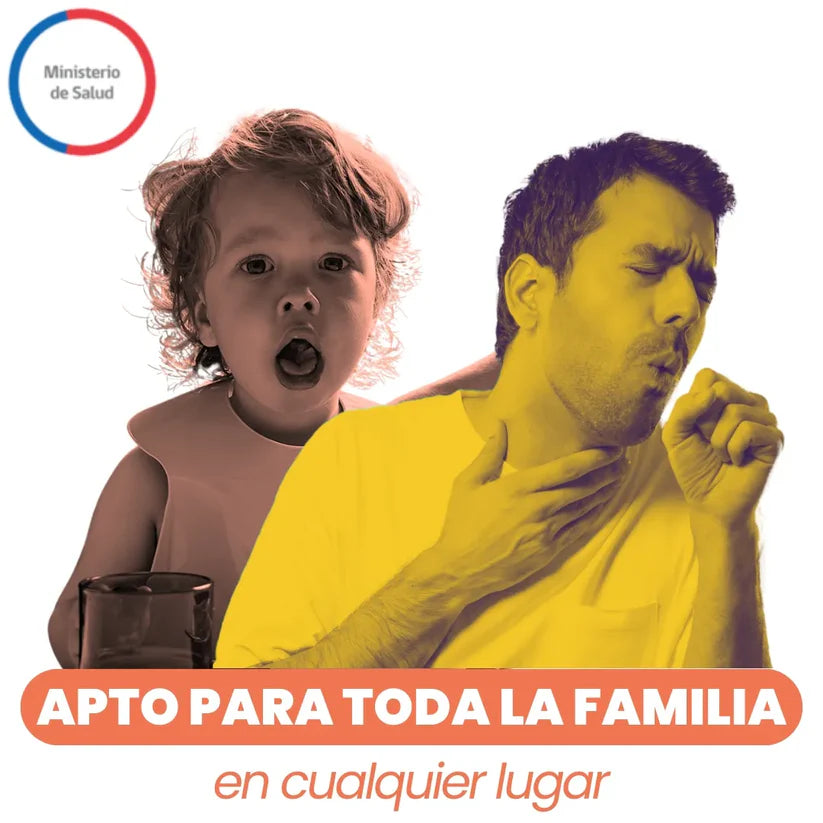 BySerenity | Evita el Atragantamiento en Niños y Adultos