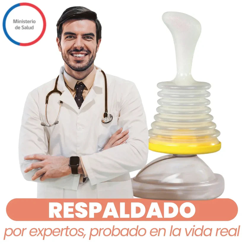 BySerenity | Evita el Atragantamiento en Niños y Adultos